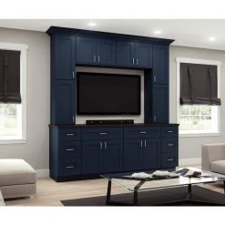 Home Decorators Collection Newport Blue Painted Plywood Shaker Stock Assembled Base Kitchen Cabinet 1-Drawer Right 15 in. x 34.5 in. x 24 in. 13 Home Decorators Collection Newport Blue Painted Plywood Shaker Stock Assembled Base Kitchen Cabinet 1-Drawer Right 15 in. x 34.5 in. x 24 in. -Home Decorators Soldes blue painted home decorators collection assembled kitchen cabinets b15r nmb 44 1000