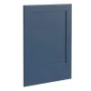 Home Decorators Collection Newport Blue Painted Shaker 0.63 in. W x 23.88 in. D x 34.5 in. H in White Kitchen Cabinet End Panel -Home Decorators Soldes blue painted home decorators collection kitchen cabinet end panels mbep nmb 64 1000