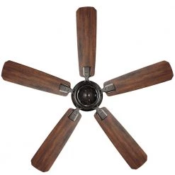 Home Decorators Collection Pine Meadows 52 in. Indoor/Outdoor LED Bronze Damp Rated Downrod Ceiling Fan with Dimmable Light Kit and Remote Control 21 Home Decorators Collection Pine Meadows 52 in. Indoor/Outdoor LED Bronze Damp Rated Downrod Ceiling Fan with Dimmable Light Kit and Remote Control -Home Decorators Soldes bronze home decorators collection ceiling fans with lights 52117 1d 1000