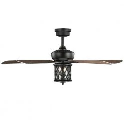 Home Decorators Collection Pine Meadows 52 in. Indoor/Outdoor LED Bronze Damp Rated Downrod Ceiling Fan with Dimmable Light Kit and Remote Control 25 Home Decorators Collection Pine Meadows 52 in. Indoor/Outdoor LED Bronze Damp Rated Downrod Ceiling Fan with Dimmable Light Kit and Remote Control -Home Decorators Soldes bronze home decorators collection ceiling fans with lights 52117 4f 1000