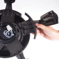 Home Decorators Collection Shanahan 52 in. Indoor/Outdoor LED Bronze Ceiling Fan with Light Kit, Downrod and Reversible Blades -Home Decorators Soldes bronze home decorators collection ceiling fans with lights 59201 1f 1000