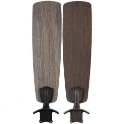 Home Decorators Collection Shanahan 52 in. Indoor/Outdoor LED Bronze Ceiling Fan with Light Kit, Downrod and Reversible Blades -Home Decorators Soldes bronze home decorators collection ceiling fans with lights 59201 4f 1000