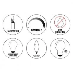 Home Decorators Collection Tessali 16 in. 3-Light Bronze Prismatic Glass Flush Mount Ceiling Light -Home Decorators Soldes bronze home decorators collection flush mount lights 20364 001 a0 1000