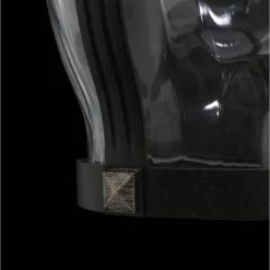 Home Decorators Collection McCarthy 1-Light Bronze Outdoor Wall Lantern Sconce -Home Decorators Soldes bronze home decorators collection outdoor sconces 23441 40 1000