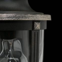 Home Decorators Collection McCarthy 1-Light Bronze Outdoor Wall Lantern Sconce -Home Decorators Soldes bronze home decorators collection outdoor sconces 23441 66 1000