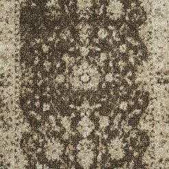 Home Decorators Collection Old Treasures Brown/Cream 9 ft. x 13 ft. Area Rug -Home Decorators Soldes brown cream home decorators collection area rugs 25188 4f 1000