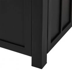 Home Decorators Collection Wenmare 25.98 in. x 24.80 in. Rectangular Steel Propane Gas Brown Fire Pit -Home Decorators Soldes brown home decorators collection gas fire pits fhts80287 1d 1000