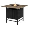 Home Decorators Collection Wenmare 42 in. x 36 in. Counter Height Steel Square Propane Gas Firepit 2 Home Decorators Collection Wenmare 42 in. x 36 in. Counter Height Steel Square Propane Gas Firepit -Home Decorators Soldes brown home decorators collection gas fire pits fhts80315 64 1000