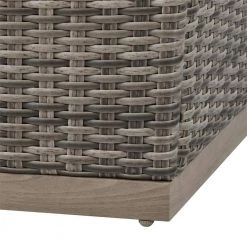 Home Decorators Collection Avondale 25.98 in. x 25 in. Rectangular Steel Propane Gas Brown Fire Pit -Home Decorators Soldes brown home decorators collection gas fire pits fhws80124 4f 1000