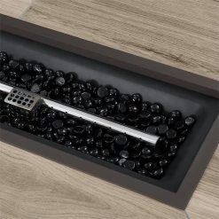 Home Decorators Collection Avondale 25.98 in. x 25 in. Rectangular Steel Propane Gas Brown Fire Pit -Home Decorators Soldes brown home decorators collection gas fire pits fhws80124 77 1000