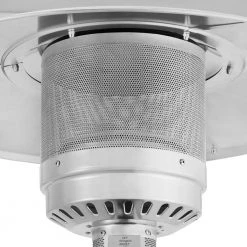 Home Decorators Collection Kettering 48,000 BTU Wicker Propane Gas Patio Heater -Home Decorators Soldes brown home decorators collection patio heaters fhgs80004 4f 1000