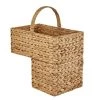Home Decorators Collection Woven Seagrass Stair Storage Basket -Home Decorators Soldes brown home decorators collection storage baskets jy4134hdb 64 1000