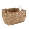 Home Decorators Collection Woven Seagrass Storage Basket -Home Decorators Soldes brown home decorators collection storage baskets jy4141hdb 64 1000