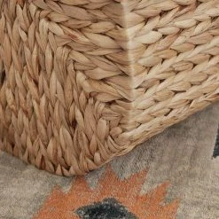 Home Decorators Collection Woven Seagrass Storage Basket -Home Decorators Soldes brown home decorators collection storage baskets jy4141hdb a0 1000