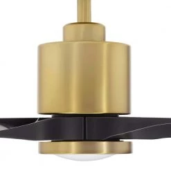 Home Decorators Collection Triplex 60 in. LED Brushed Bronze Ceiling Fan with Light -Home Decorators Soldes brushed bronze home decorators collection ceiling fans with lights yg749 brb 1d 1000