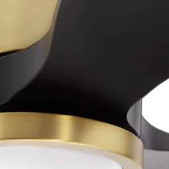 Home Decorators Collection Triplex 60 in. LED Brushed Bronze Ceiling Fan with Light -Home Decorators Soldes brushed bronze home decorators collection ceiling fans with lights yg749 brb 66 1000