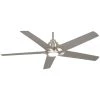 Home Decorators Collection Mickelson 52 in. LED Indoor Brushed Nickel Ceiling Fan with Light 1 Home Decorators Collection Mickelson 52 in. LED Indoor Brushed Nickel Ceiling Fan with Light -Home Decorators Soldes brushed nickel home decorators collection ceiling fans with lights 34616 64 1000