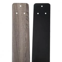 Home Decorators Collection Statewood 70 in. Indoor LED Brushed Nickel Ceiling Fan with Light Kit, Downrod, Remote Control and 6 Reversible Blades -Home Decorators Soldes brushed nickel home decorators collection ceiling fans with lights 51770 1d 1000