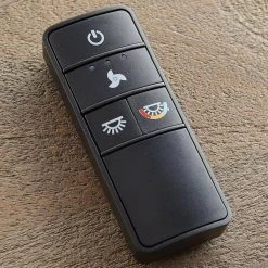 Home Decorators Collection Camrose 60 in. White Color Changing Integrated LED Brushed Nickel Indoor Ceiling Fan with Light Kit and Remote Control -Home Decorators Soldes brushed nickel home decorators collection ceiling fans with lights 51860 4f 1000