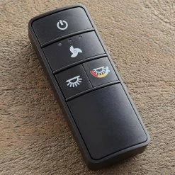 Home Decorators Collection Harrington 36 in. White Color Changing Integrated LED Brushed Nickel Ceiling Fan with Light Kit and Remote Control -Home Decorators Soldes brushed nickel home decorators collection ceiling fans with lights 59236 44 1000