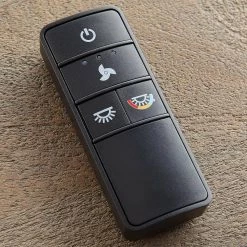 Home Decorators Collection Ashby Park 52 in. White Color Changing Integrated LED Brushed Nickel Ceiling Fan with Light Kit and Remote Control -Home Decorators Soldes brushed nickel home decorators collection ceiling fans with lights 59252 44 1000