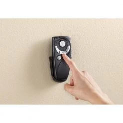 Home Decorators Collection Brette II 23 in LED Brushed Nickel Ceiling Fan with Light and Remote Control works with Google and Alexa -Home Decorators Soldes brushed nickel home decorators collection ceiling fans with lights am382a bn b 77 1000