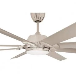 Home Decorators Collection Glenmeadow 84 in. Integrated LED Brushed Nickel Ceiling Fan with Light and Remote Control 15 Home Decorators Collection Glenmeadow 84 in. Integrated LED Brushed Nickel Ceiling Fan with Light and Remote Control -Home Decorators Soldes brushed nickel home decorators collection ceiling fans with lights am613a bn c3 1000
