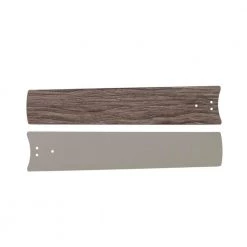 Home Decorators Collection Kensgrove 54 in. Integrated LED Brushed Nickel Ceiling Fan with Light and Remote Control -Home Decorators Soldes brushed nickel home decorators collection ceiling fans with lights yg493a bn a0 1000