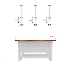 Home Decorators Collection Mullins 1-Light Brushed Nickel Mini Pendant with Clear Glass Shade -Home Decorators Soldes brushed nickel home decorators collection pendant lights 27228 1d 1000