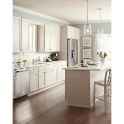 Home Decorators Collection Mullins 1-Light Brushed Nickel Mini Pendant with Clear Glass Shade -Home Decorators Soldes brushed nickel home decorators collection pendant lights 27228 1f 1000