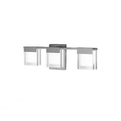 Home Decorators Collection VICINO 3-Light Brushed Nickel Integrated LED Bathroom Vanity Light Bar 19 Home Decorators Collection VICINO 3-Light Brushed Nickel Integrated LED Bathroom Vanity Light Bar -Home Decorators Soldes brushed nickel home decorators collection vanity lighting 204984a c3 1000