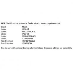 Home Decorators Collection 180-Watt Equivalent Brushed Nickel Integrated LED Vanity Light 25 Home Decorators Collection 180-Watt Equivalent Brushed Nickel Integrated LED Vanity Light -Home Decorators Soldes brushed nickel home decorators collection vanity lighting iqp1381l 3 31 1000