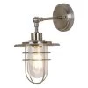 Home Decorators Collection 1-Light Brushed Nickel Wall Sconce -Home Decorators Soldes brushed nickel home decorators collection wall sconces 20531 000 64 1000