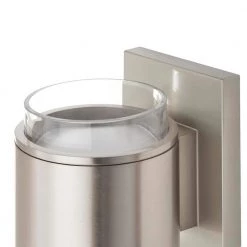 Home Decorators Collection Upton Brushed Nickel LED Sconce 16 Home Decorators Collection Upton Brushed Nickel LED Sconce -Home Decorators Soldes brushed nickel home decorators collection wall sconces jjm3482l 66 1000