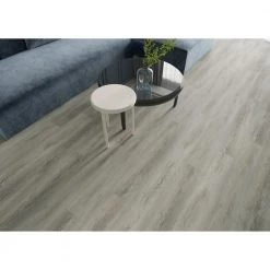 Home Decorators Collection Callahan Oak 7.20 in. W x 42 in. L SPC Waterproof Vinyl Plank Flooring (25.20 sq. ft./Case) -Home Decorators Soldes callahan oak home decorators collection vinyl plank flooring hd19007 44 1000
