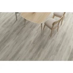 Home Decorators Collection Callahan Oak 7.20 in. W x 42 in. L SPC Waterproof Vinyl Plank Flooring (25.20 sq. ft./Case) -Home Decorators Soldes callahan oak home decorators collection vinyl plank flooring hd19007 4f 1000