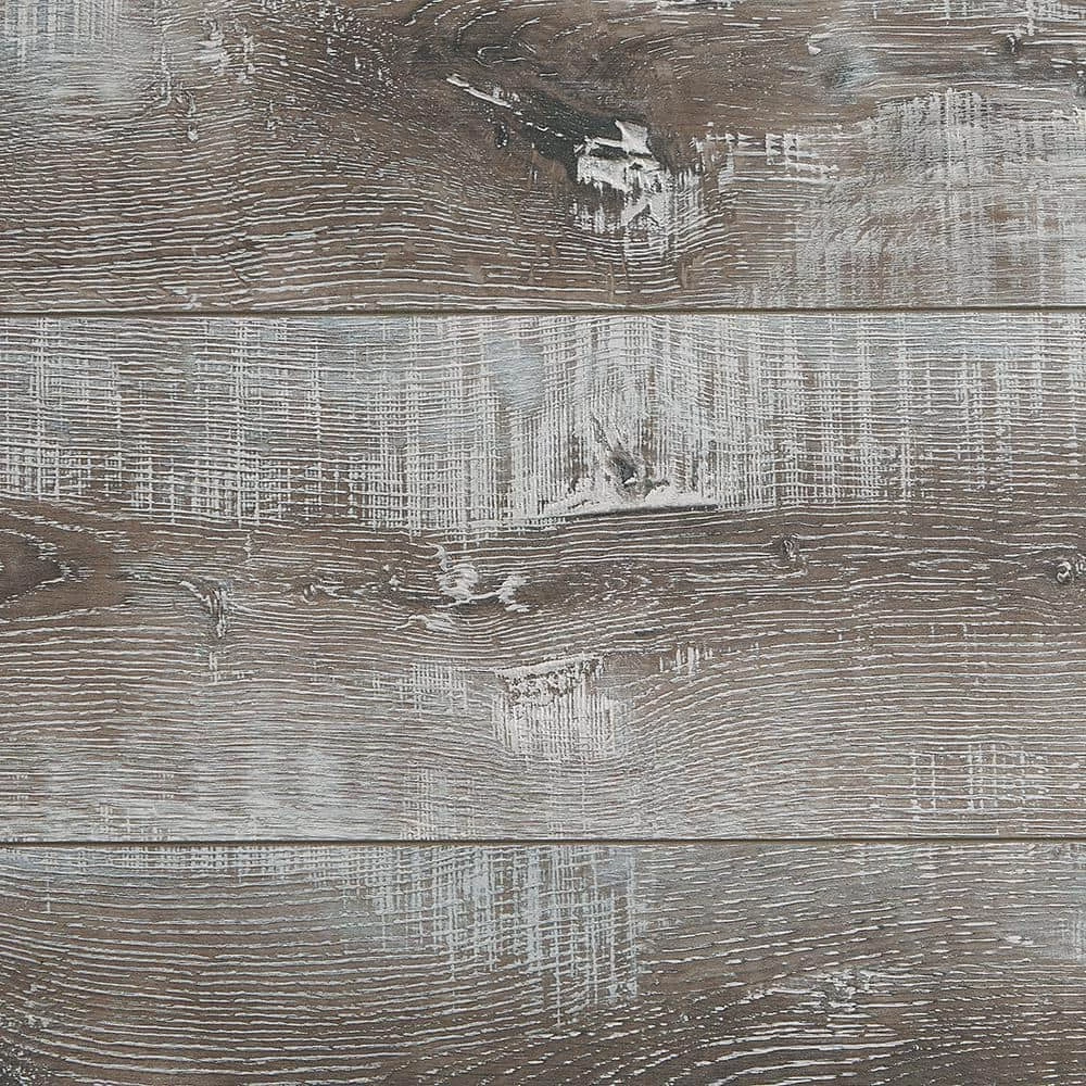 Home Decorators Collection Canmar 12 mm T x 7.48 in W x 47.72 in L Water Resistant Laminate Flooring (19.83 sq. ft. / case) 3 Home Decorators Collection Canmar 12 mm T x 7.48 in W x 47.72 in L Water Resistant Laminate Flooring (19.83 sq. ft. / case)