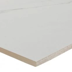Home Decorators Collection Carrara 12 in. x 24 in. Polished Porcelain Floor and Wall Tile (2 sq. ft./Each) -Home Decorators Soldes carrara home decorators collection porcelain tile nhdcarr1224p 31 1000