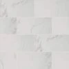 Home Decorators Collection Carrara 12 in. x 24 in. Polished Porcelain Stone Look Floor and Wall Tile (16 sq. ft./Case) -Home Decorators Soldes carrara home decorators collection porcelain tile nhdcarr1224p 64 1000