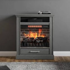 Home Decorators Collection Haswell 30.75 in. Freestanding Electric Fireplace TV Stand in Cashmere 23 Home Decorators Collection Haswell 30.75 in. Freestanding Electric Fireplace TV Stand in Cashmere -Home Decorators Soldes cashmere home decorators collection freestanding electric fireplaces 2291fm 23 259 31 1000