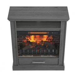 Home Decorators Collection Haswell 30.75 in. Freestanding Electric Fireplace TV Stand in Cashmere 16 Home Decorators Collection Haswell 30.75 in. Freestanding Electric Fireplace TV Stand in Cashmere -Home Decorators Soldes cashmere home decorators collection freestanding electric fireplaces 2291fm 23 259 a0 1000