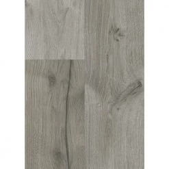 Home Decorators Collection Castle Gray Oak 1/3 in. Thick x 6.26 in. wide x 50.79 in Length Engineered Hardwood Flooring (17.66 sq. ft./case)