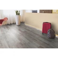 Home Decorators Collection Castle Gray Oak 1/3 in. Thick x 6.26 in. wide x 50.79 in Length Engineered Hardwood Flooring (17.66 sq. ft./case) -Home Decorators Soldes castle gray oak home decorators collection engineered hardwood o523 lm 66 1000