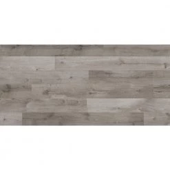 Home Decorators Collection Castle Gray Oak 1/3 in. Thick x 6.26 in. wide x 50.79 in Length Engineered Hardwood Flooring (17.66 sq. ft./case) -Home Decorators Soldes castle gray oak home decorators collection engineered hardwood o523 lm 77 1000