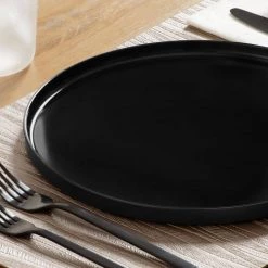 Home Decorators Collection Trenblay Melamine Dinnerware Set in Charcoal Black (Service For 4) 22 Home Decorators Collection Trenblay Melamine Dinnerware Set in Charcoal Black (Service For 4) -Home Decorators Soldes charcoal black home decorators collection dinnerware sets tpl1105mdsbb 66 1000