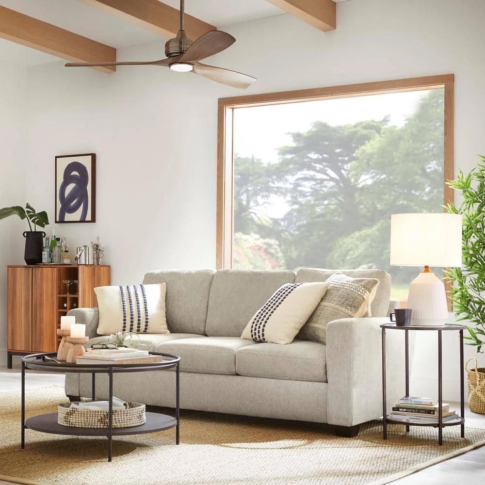 Home Decorators Collection Trenblay Melamine Dinnerware Set in Charcoal Black (Service For 4) 16 Home Decorators Collection Trenblay Melamine Dinnerware Set in Charcoal Black (Service For 4) - Image 14