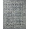 Home Decorators Collection Leesa Charcoal/Grey 7 ft. 6 in. x 9 ft. 6 in. Traditional Polyester Area Rug -Home Decorators Soldes charcoal grey home decorators collection area rugs 885369572692 64 1000