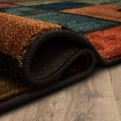 Home Decorators Collection Fairfield Charcoal 8 ft. x 10 ft. Area Rug -Home Decorators Soldes charcoal home decorators collection area rugs 670542 4f 1000