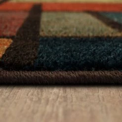 Home Decorators Collection Fairfield Charcoal 8 ft. x 10 ft. Area Rug -Home Decorators Soldes charcoal home decorators collection area rugs 670542 c3 1000