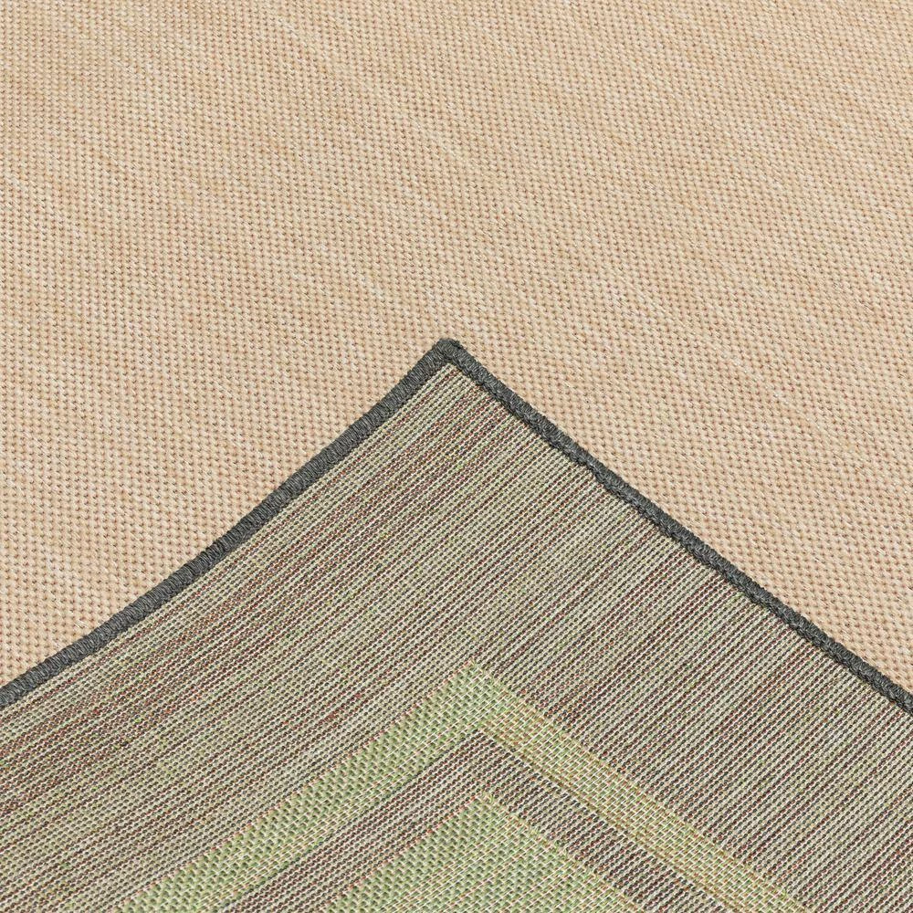 Home Decorators Collection Bondi Charcoal 10 ft. x 13 ft. Outdoor Area Rug 8 Home Decorators Collection Bondi Charcoal 10 ft. x 13 ft. Outdoor Area Rug - Image 6